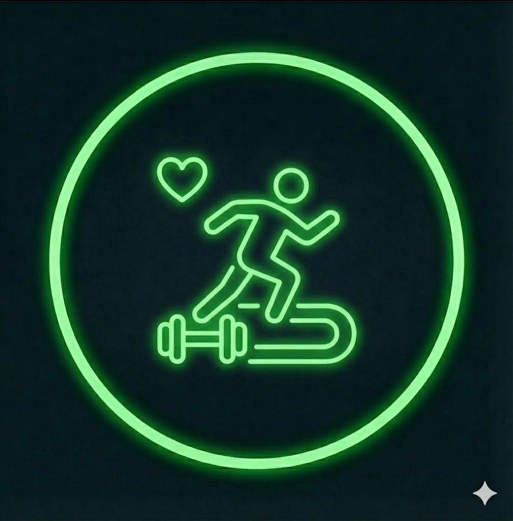 Mejorar la condición física general